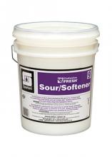 Spartan Chemical 700905 - Clothesline Fresh® Sour/Softener 9