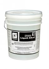 Spartan Chemical 701605 - Clothesline Fresh® Liquid Alkali 16