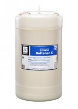 Spartan Chemical 702515 - Clothesline Fresh Softener X 25