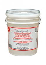 Spartan Chemical 765105 - SparClean® Chlorinated Detergent 51