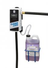 Spartan Chemical 99096 - Clean on the Go® High Flow Dispenser (air gap)