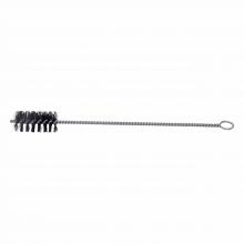 Brush Research Manufacturing 84N1750 - BRM 84N1750 84 Series Tube Brush-For Thru Holes. 1.750" Dia., .022 Nylon, 3.5" BP, 18" O