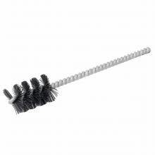 Brush Research Manufacturing 85N937 - BRM 85N937 85 Series-For Closed Holes, .937" Dia., .017 Nylon, 1.5" BP, 6" OAL, Cut For 