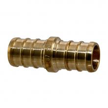 Nibco PX80580X - NP01-LF 11/4 FORGED BRONZE COUPLING