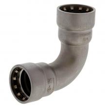 Nibco 2055600PC - PC207 3/4 PRS X PRS 90 ELBOW, CBN STL