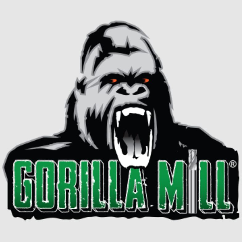 Gorilla Mill