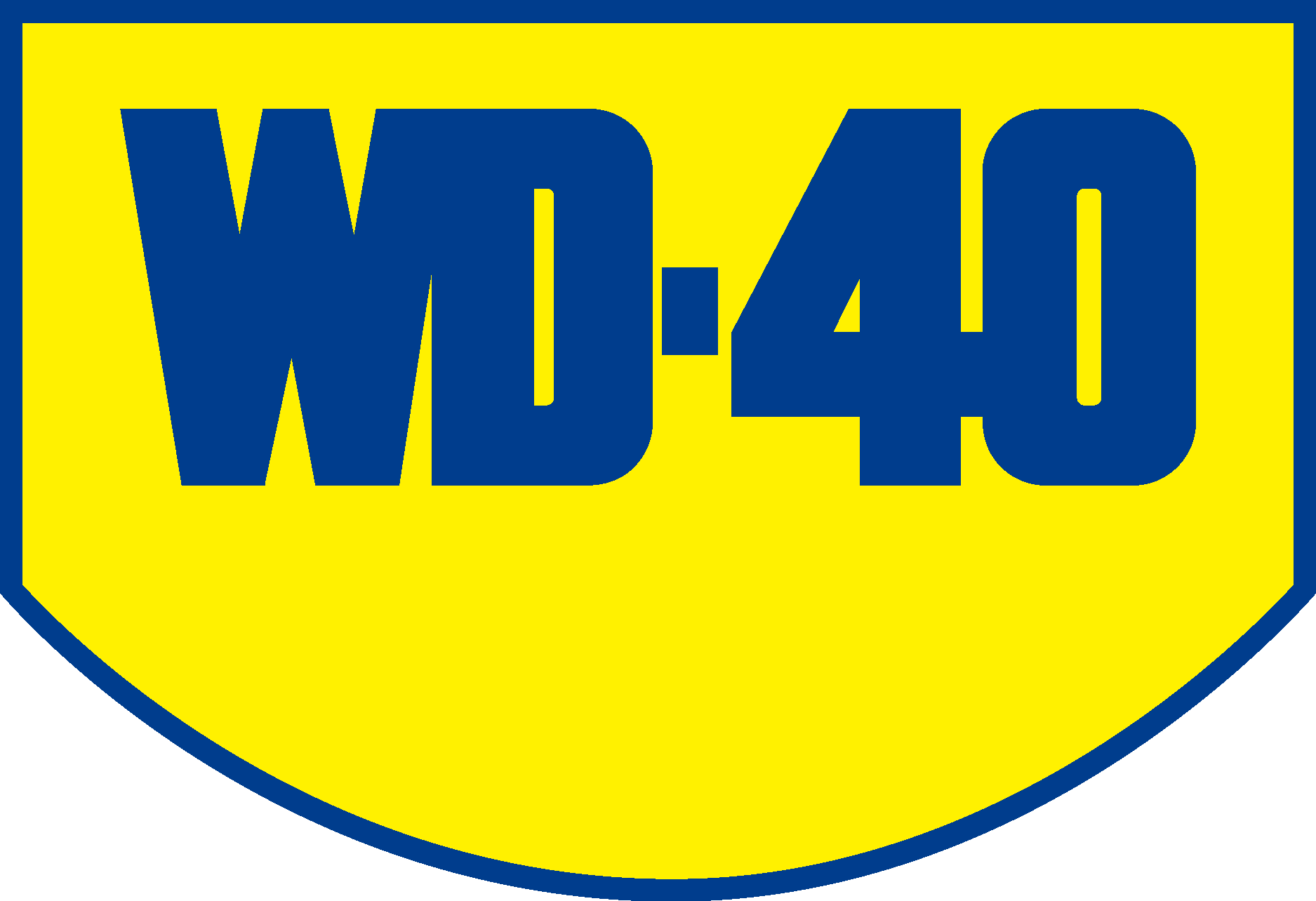 WD-40