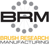 Brush Research Manufacturing